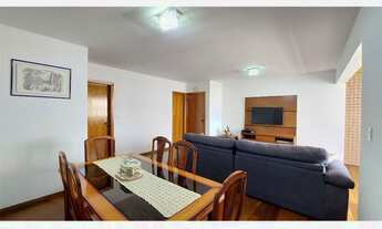 Imagem 7: 3 dormitórios, 1 suítes, 4 banheiro, 2 vagas na garagem, 121M² de Área Construída