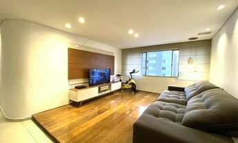 Imagem 2: Apartamento à venda no bairro Perdizes - São Paulo/SP