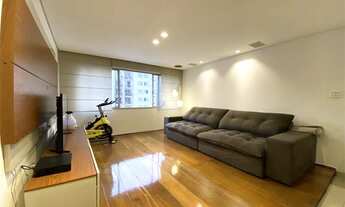 Imagem 3: Apartamento à venda no bairro Perdizes - São Paulo/SP