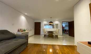 Imagem 4: Apartamento à venda no bairro Perdizes - São Paulo/SP