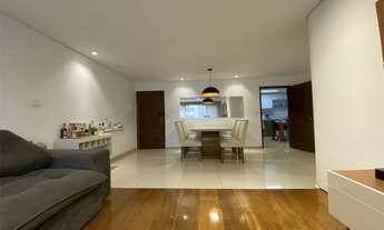 Imagem 5: Apartamento à venda no bairro Perdizes - São Paulo/SP