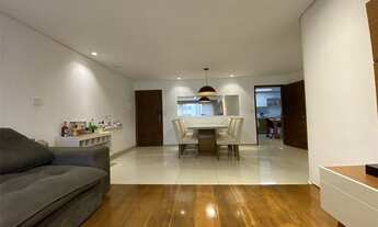 Imagem 6: Apartamento à venda no bairro Perdizes - São Paulo/SP