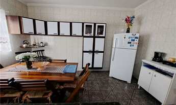 Imagem 2: Casa à venda no bairro Parque Senhor do Bonfim - Taubaté/SP