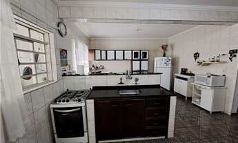 Imagem 3: Casa à venda no bairro Parque Senhor do Bonfim - Taubaté/SP