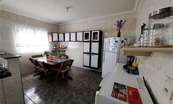 Imagem 5: Casa à venda no bairro Parque Senhor do Bonfim - Taubaté/SP