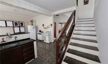 Imagem 6: Casa à venda no bairro Parque Senhor do Bonfim - Taubaté/SP