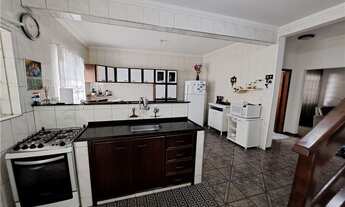 Imagem 7: Casa à venda no bairro Parque Senhor do Bonfim - Taubaté/SP