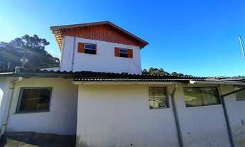 Imagem 4: Casa à venda no bairro Campos do Jordão - Campos do Jordão/SP