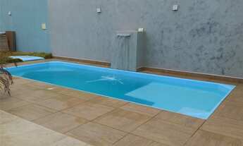 Imagem: Casa à venda no bairro Loteamento Residencial