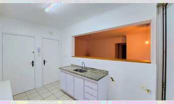 Imagem 5: Apartamento à venda no bairro Pinheiros - São Paulo/SP