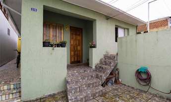 Imagem 2: Casa à venda no bairro Vila Prudente - São Paulo/SP