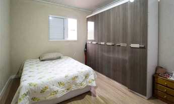 Imagem 6: Casa à venda no bairro Vila Prudente - São Paulo/SP