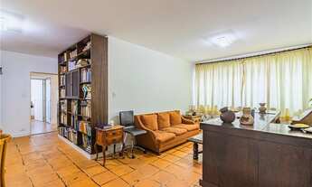 Imagem 2: Apartamento à venda no bairro Jardim Paulista - São Paulo/SP