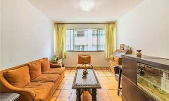 Imagem 3: Apartamento à venda no bairro Jardim Paulista - São Paulo/SP