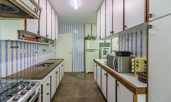 Imagem 4: Apartamento à venda no bairro Jardim Paulista - São Paulo/SP