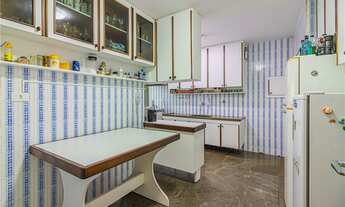 Imagem 5: Apartamento à venda no bairro Jardim Paulista - São Paulo/SP