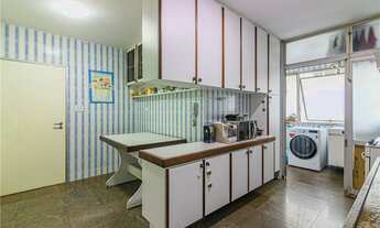 Imagem 6: Apartamento à venda no bairro Jardim Paulista - São Paulo/SP