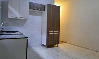 Imagem: Casa à venda no bairro Esplanada Independência