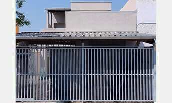 Imagem: Casa à venda no bairro Vila Aparecida