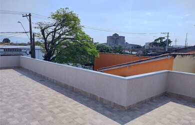 Imagem 7: Casa à venda no bairro Vila Aparecida - Taubaté/SP