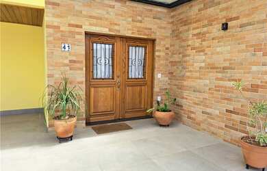 Imagem 5: Casa à venda no bairro Condomínio Residencial Colinas do Paratehy - São José dos Campos/SP