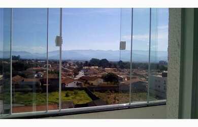 Imagem 2: Apartamento à venda no bairro Loteamento Residencial Andrade - Pindamonhangaba/SP