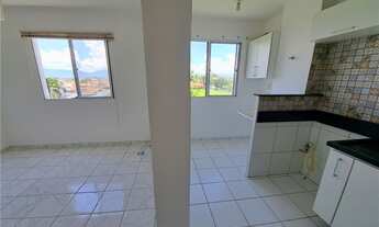 Imagem: Apartamento à venda no bairro Parque São