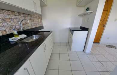 Imagem 7: Apartamento à venda no bairro Parque São Luís - Taubaté/SP