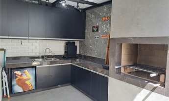 Imagem: Casa à venda no bairro Jardim do Lago I