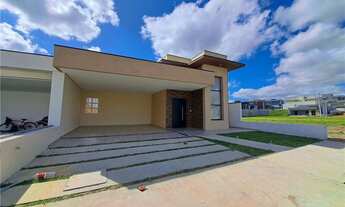 Imagem: Casa à venda no bairro Parque Residencial