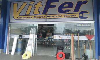 Imagem: Loja à venda no bairro Jardim dos Estados