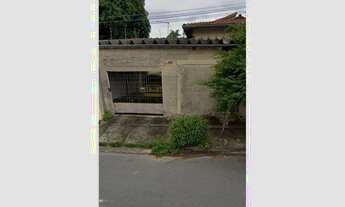 Imagem: Casa à venda no bairro Jardim das Nações