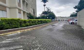 Imagem 2: Apartamento à venda no bairro Jardim dos Estados - Taubaté/SP