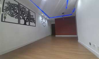 Imagem 4: Apartamento à venda no bairro Jardim dos Estados - Taubaté/SP