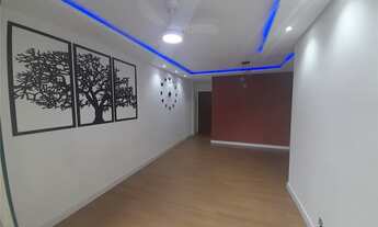 Imagem 5: Apartamento à venda no bairro Jardim dos Estados - Taubaté/SP