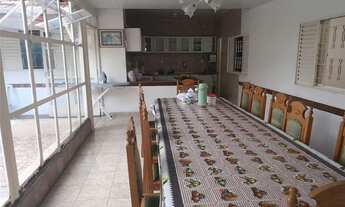 Imagem: Casa à venda no bairro Parque Residencial