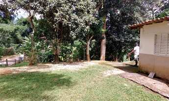 Imagem 3: Fazenda à venda no bairro Taboão - Taubaté/SP