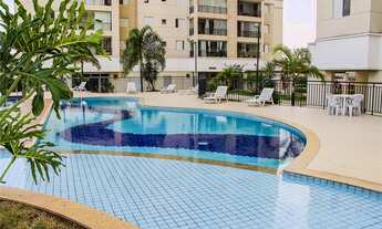 Imagem: Apartamento à venda no bairro Jardim Zaira