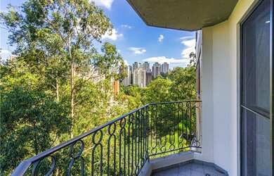 Imagem 6: Apartamento à venda no bairro Paraíso do Morumbi - São Paulo/SP