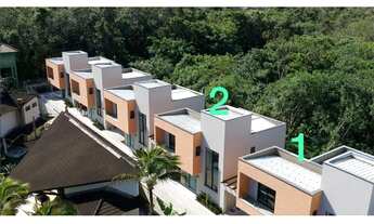 Imagem: Casa à venda no bairro Camburi - São Sebastião/SP