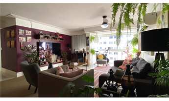 Imagem: Apartamento à venda no bairro Vila Nova