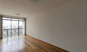 Imagem: Apartamento à venda no bairro Parque Mandaqui