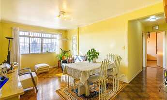 Imagem: 2 dormitórios, 2 banheiro, 1 vaga na garagem