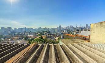 Imagem 2: 2 dormitórios na Rua Aurélia