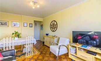 Imagem 4: 2 dormitórios na Rua Aurélia