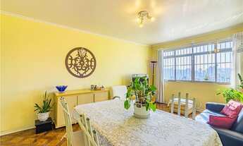 Imagem 5: 2 dormitórios na Rua Aurélia