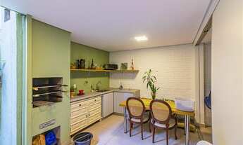 Imagem: Casa à venda no bairro Pinheiros - São