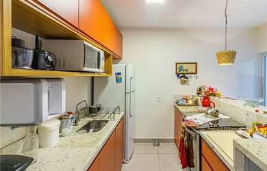 Imagem 4: Casa à venda no bairro Pinheiros - São Paulo/SP