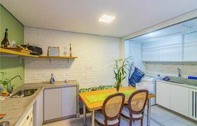 Imagem 7: Casa à venda no bairro Pinheiros - São Paulo/SP