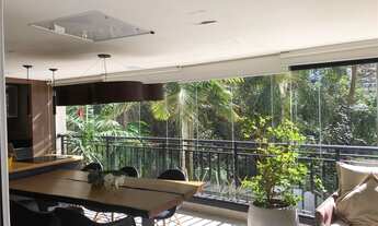 Imagem: APARTAMENTO RESIDENCIAL em São Paulo